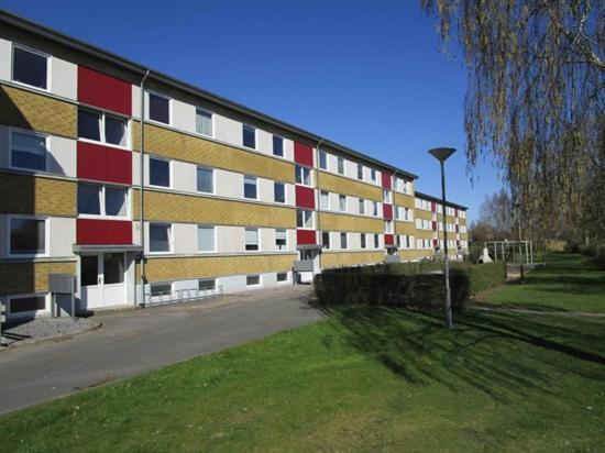 Skelvangsvej Ранерс Екстериор снимка